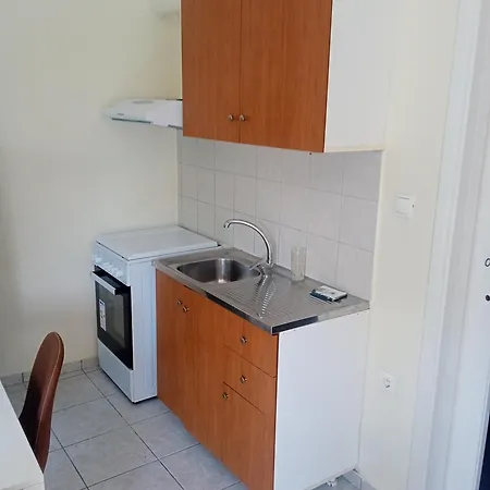 Sotos's Appartement *