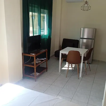 Sotos's Appartement